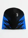 Детская шапка / JUVENTUS 2018 SPORT