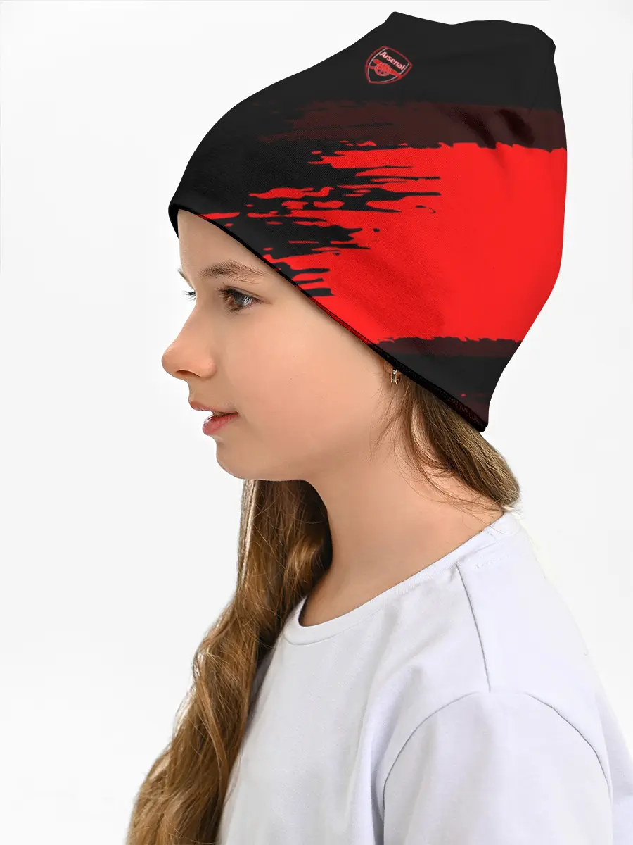 Детская шапка / ARSENAL 2018 SPORT