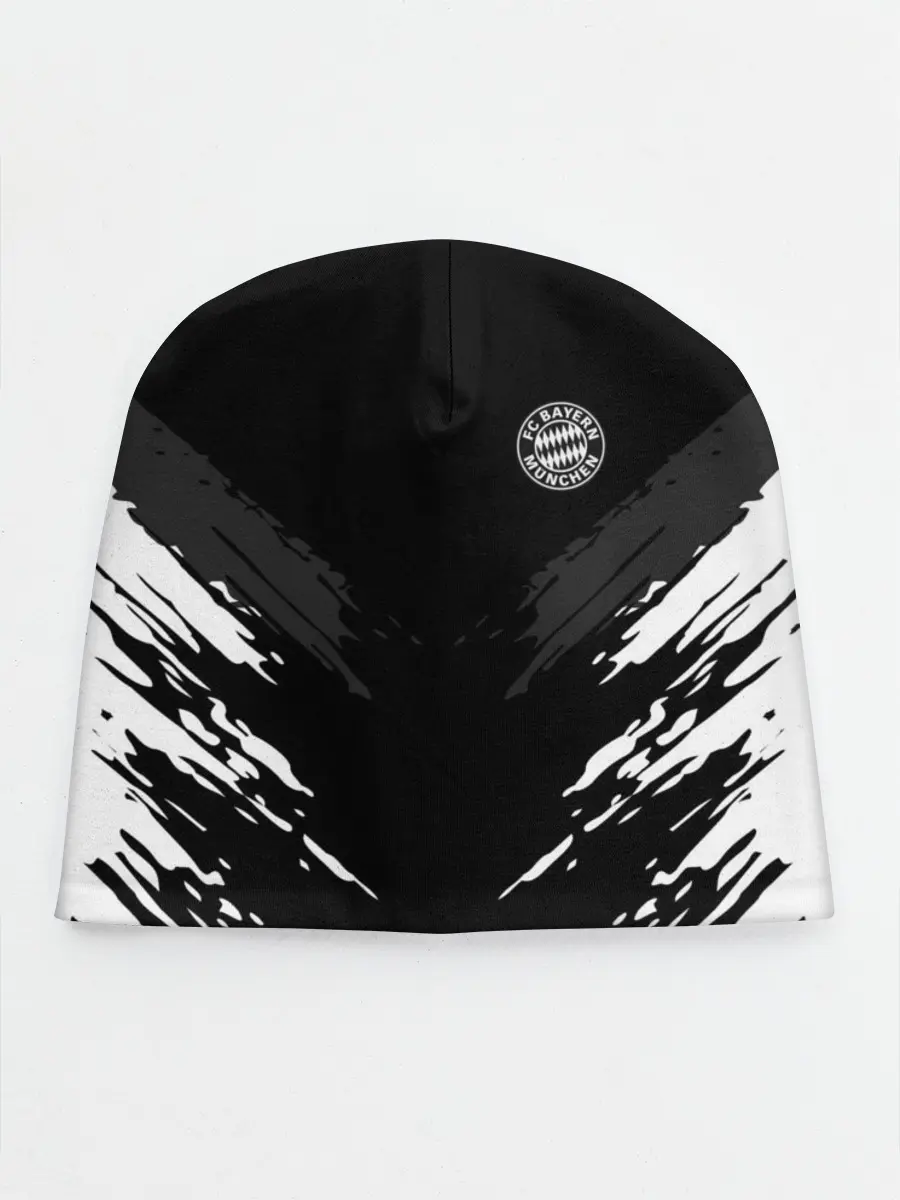 Детская шапка / BAYERN MUNCHEN 2018 SPORT