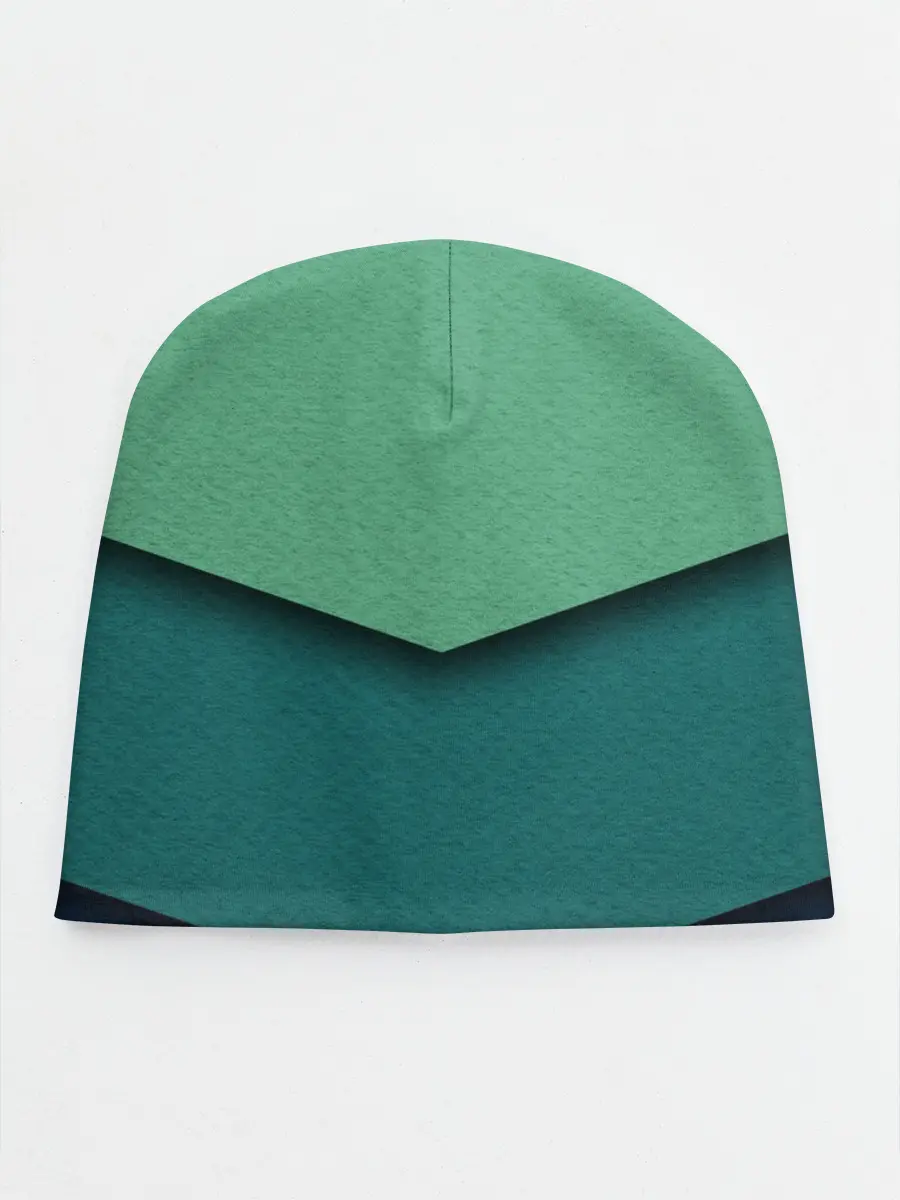 Детская шапка / Текстура бумаги