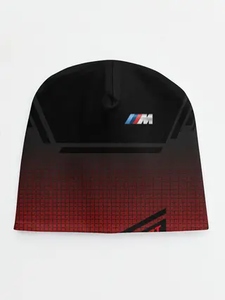 Детская шапка / BMW 2018 M Sport