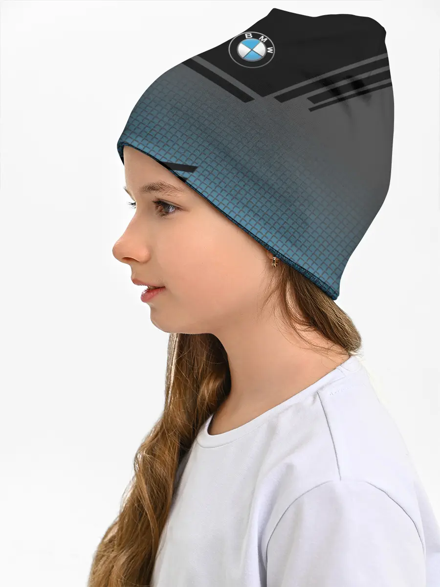Детская шапка / BMW SPORT