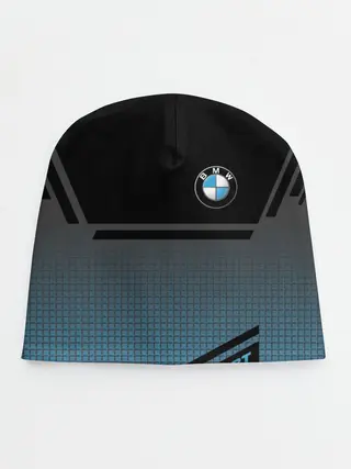 Детская шапка / BMW SPORT