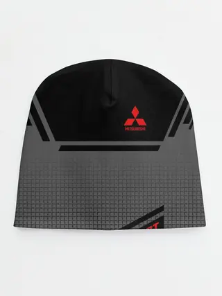 Детская шапка / MITSUBISHI SPORT