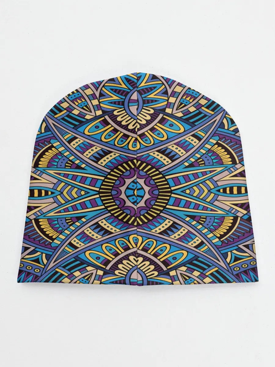 Детская шапка / Psyhodelica
