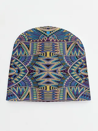 Детская шапка / Psyhodelica