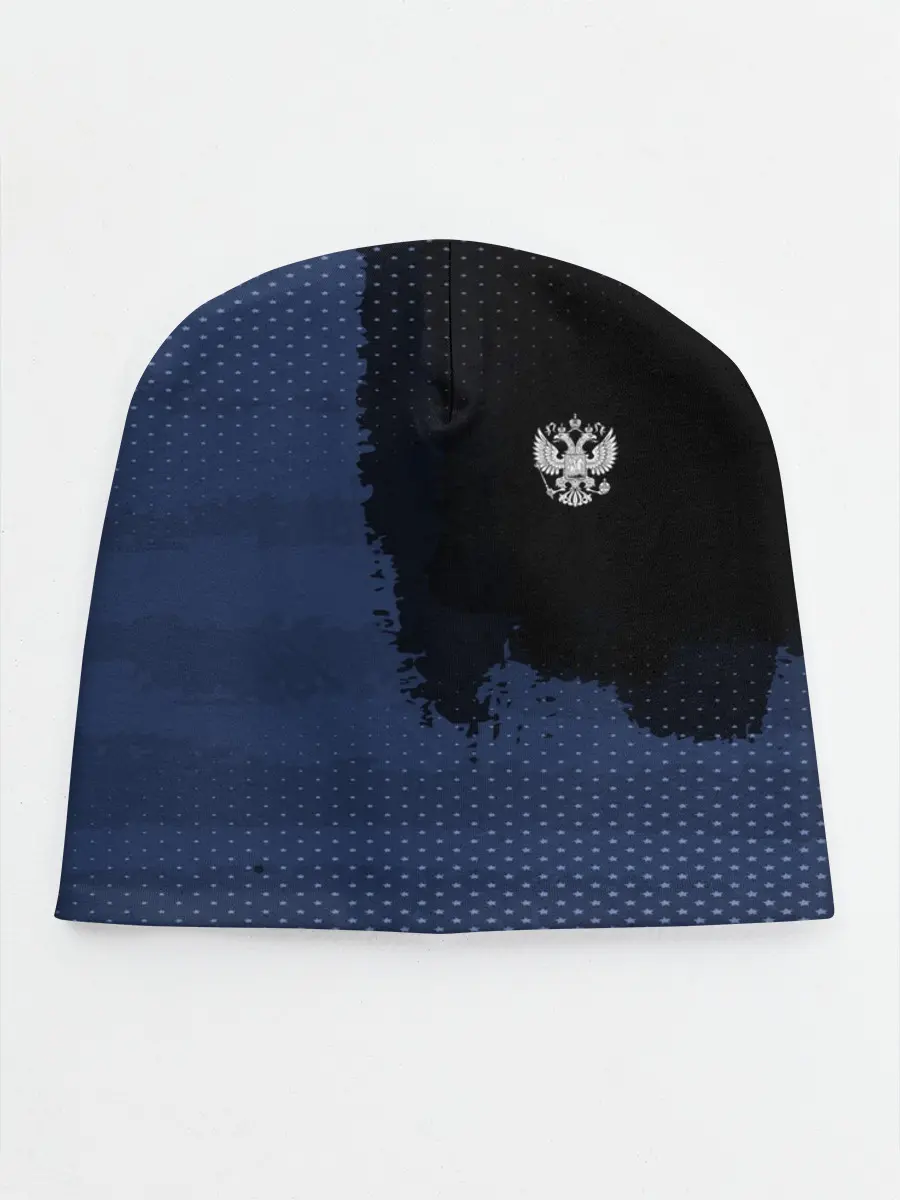 Детская шапка / Russia Sport 2018