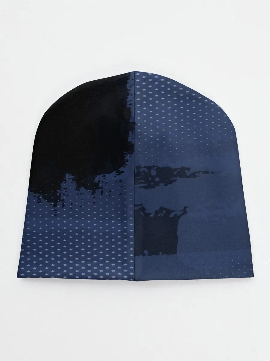 Детская шапка / Russia Sport 2018