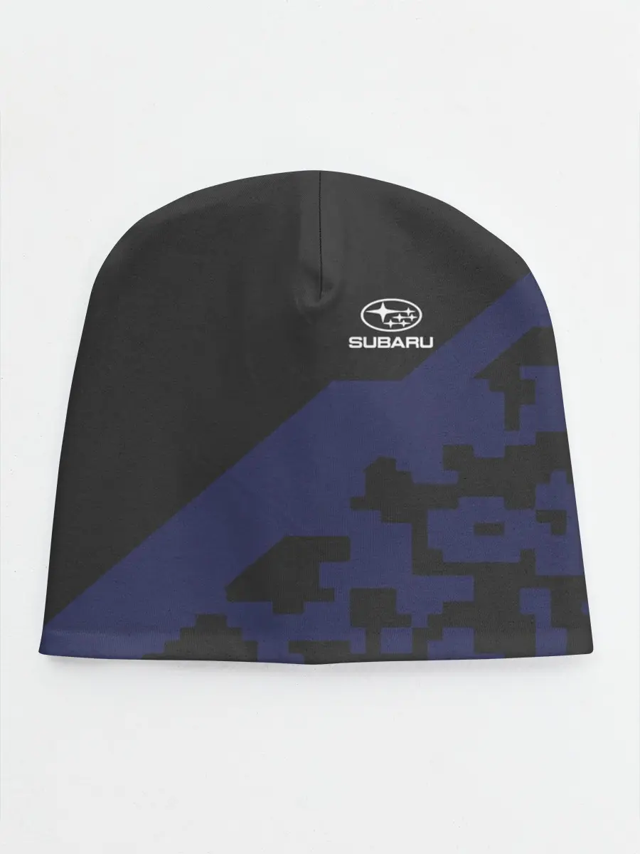 Детская шапка / SUBARU SPORT