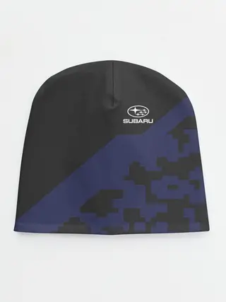 Детская шапка / SUBARU SPORT