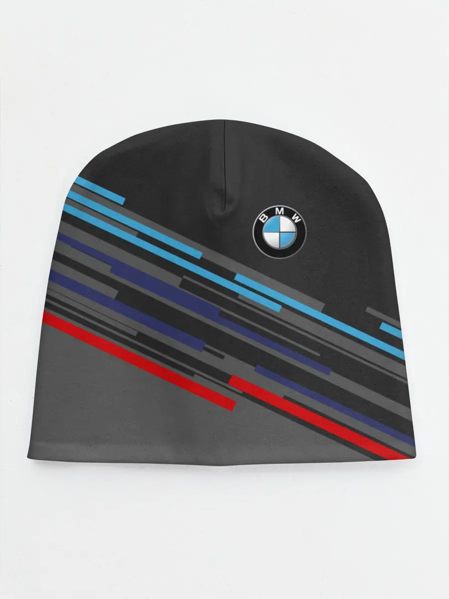 Детская шапка / BMW BRAND COLOR