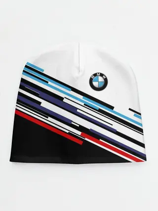 Детская шапка / BMW BRAND COLOR | БМВ
