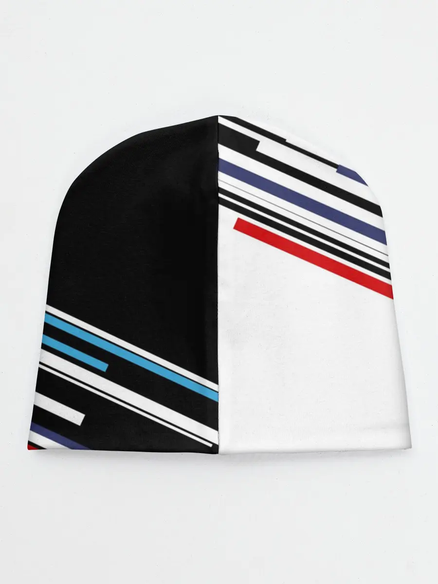 Детская шапка / BMW BRAND COLOR | БМВ