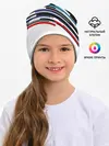 Детская шапка / BMW BRAND COLOR | БМВ