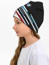Детская шапка / BMW BRAND COLOR | БМВ