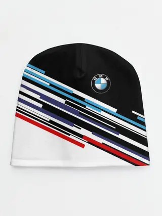 Детская шапка / BMW BRAND COLOR | БМВ