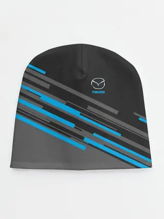 Детская шапка / MAZDA SPORT
