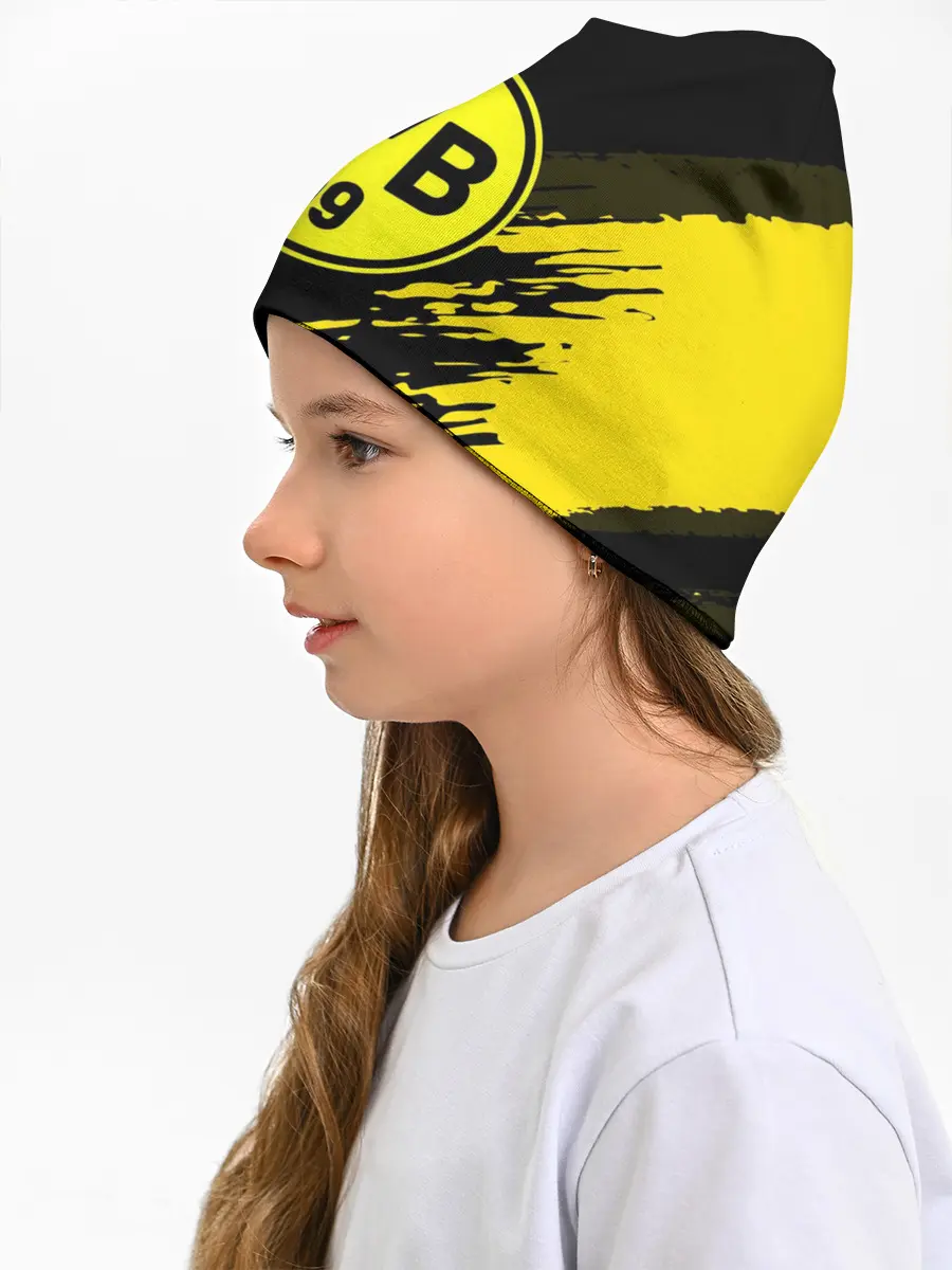 Детская шапка / BORUSSIA SPORT