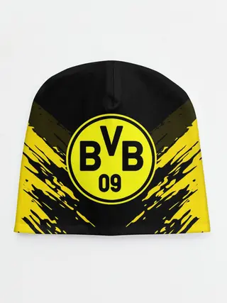 Детская шапка / BORUSSIA SPORT