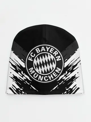 Детская шапка / BAYERN MUNCHEN SPORT