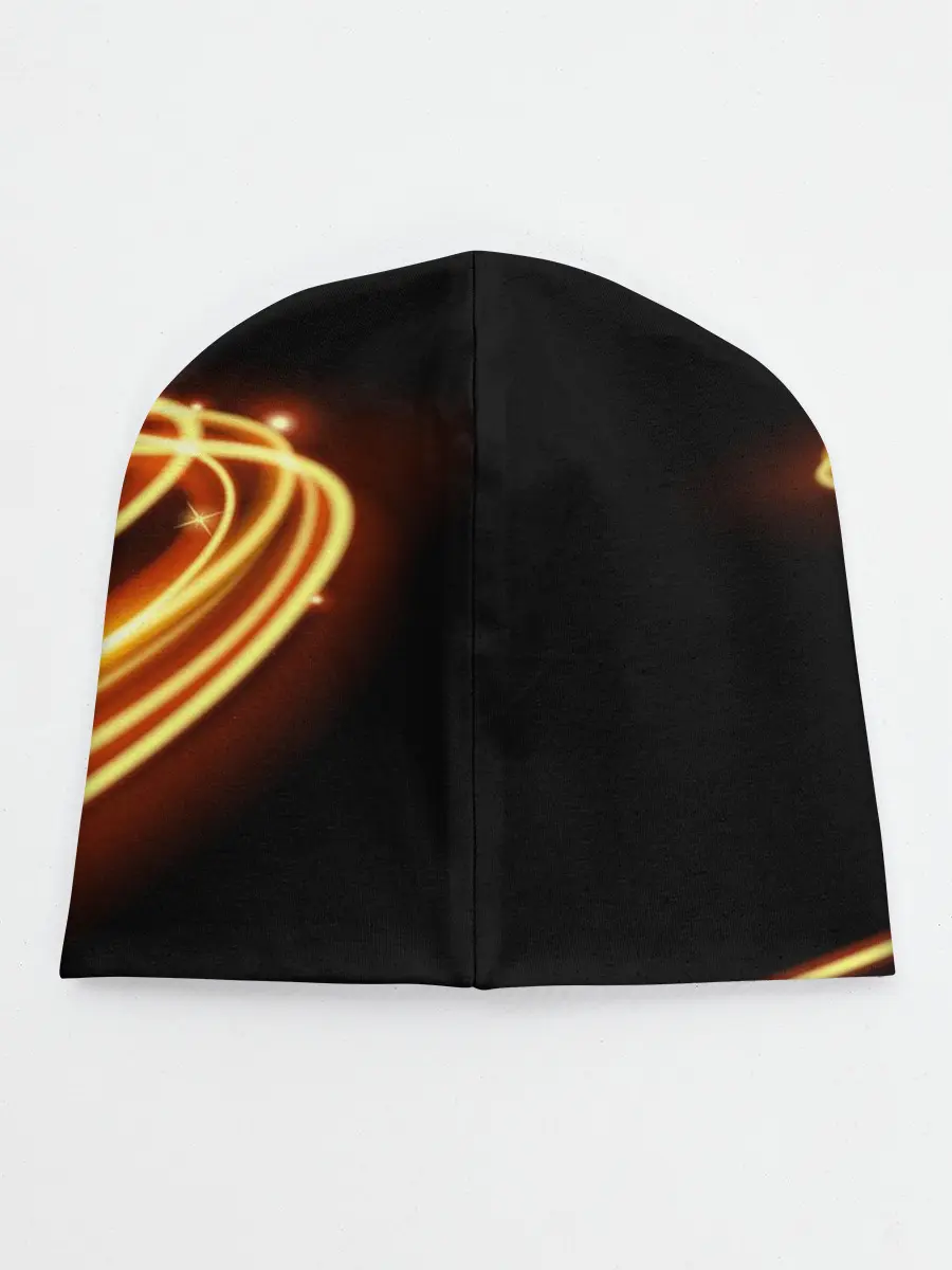 Детская шапка / Russia collection