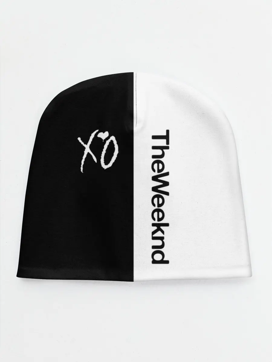 Детская шапка / The Weeknd