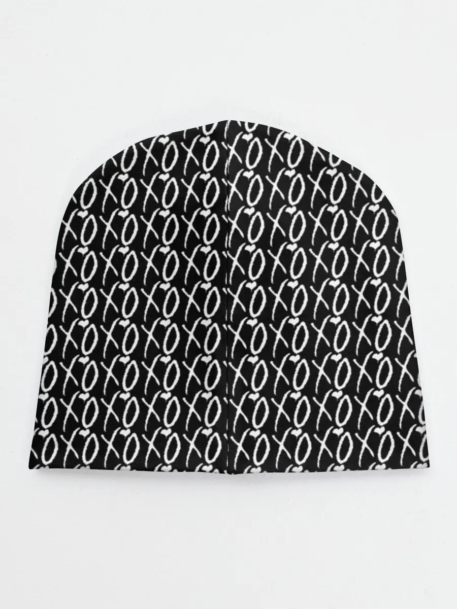 Детская шапка / The Weeknd