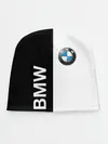 Детская шапка / BMW