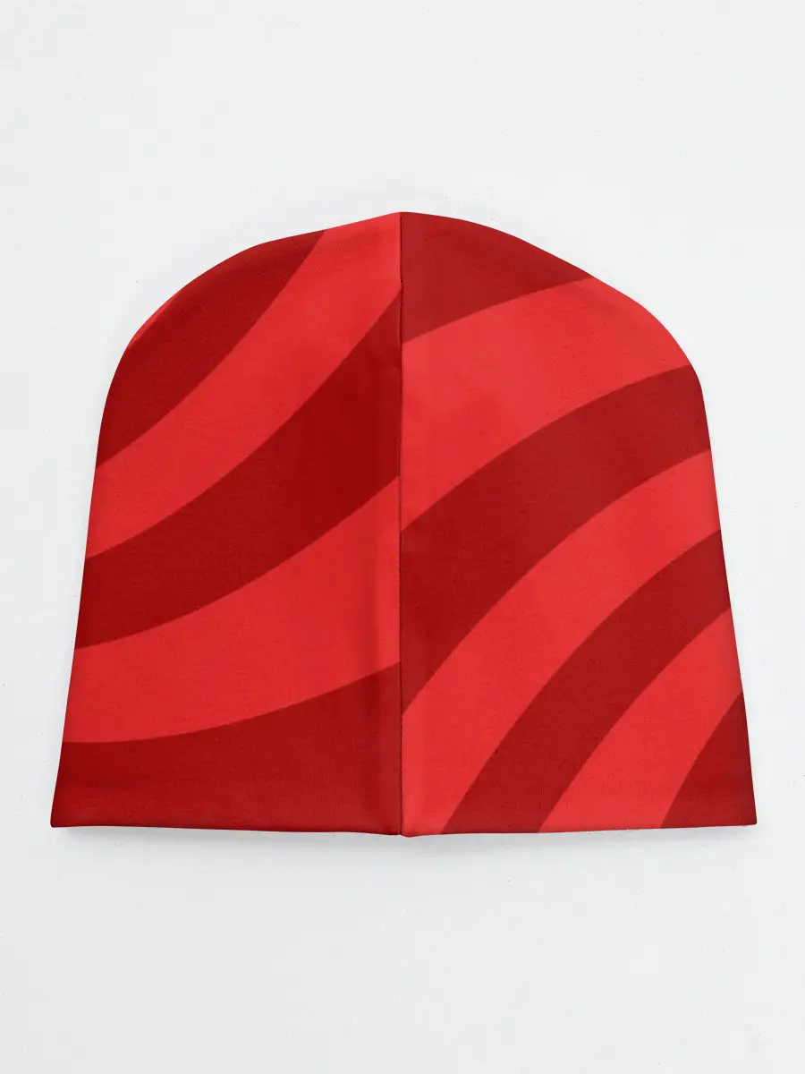 Детская шапка / Mario