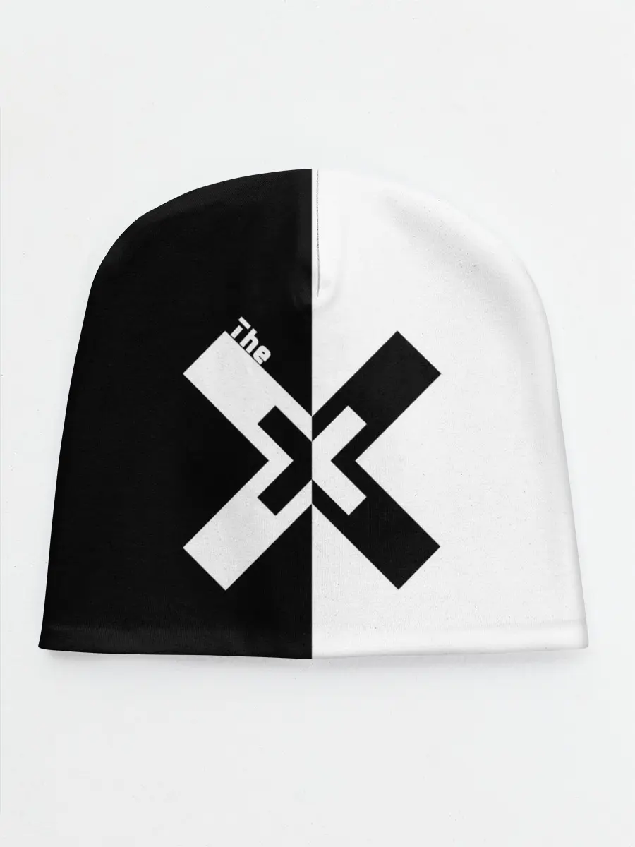 Детская шапка / The XX