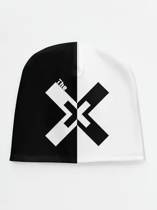 Детская шапка / The XX