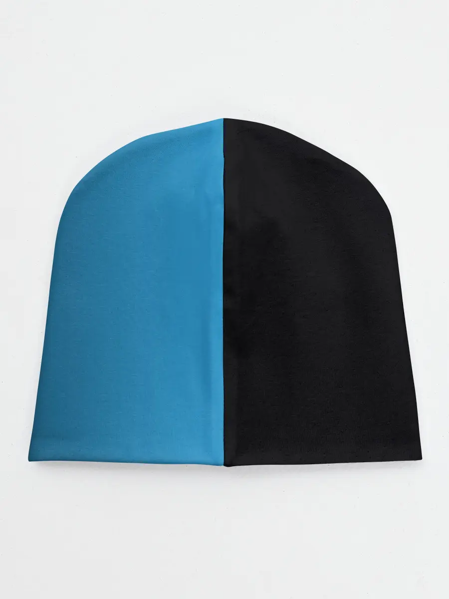 Детская шапка / BMW