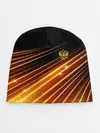 Детская шапка / Russia Sport 2018 uniform