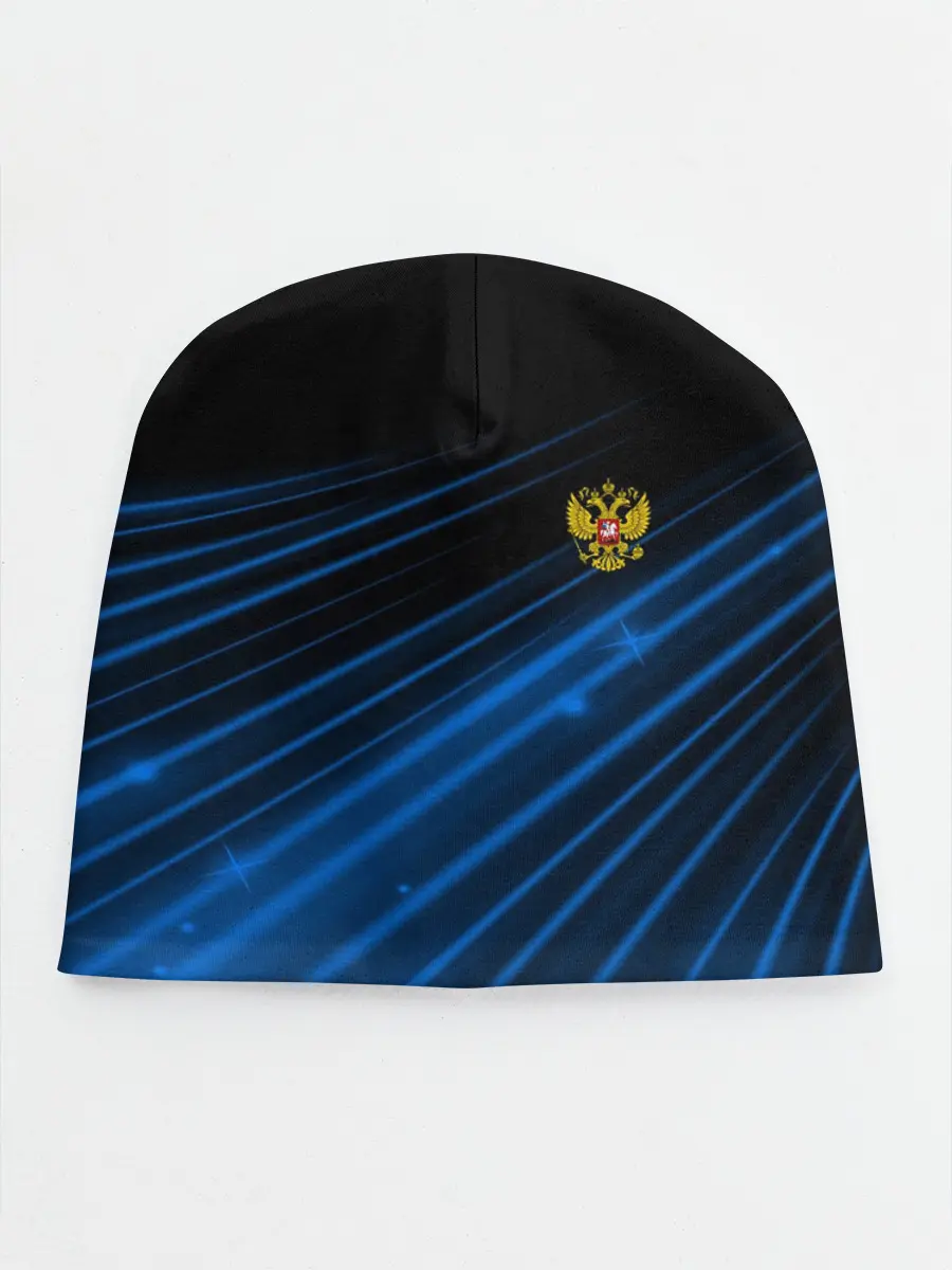 Детская шапка / Russia Sport 2018 uniform