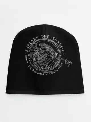 Детская шапка / Чужой / Alien