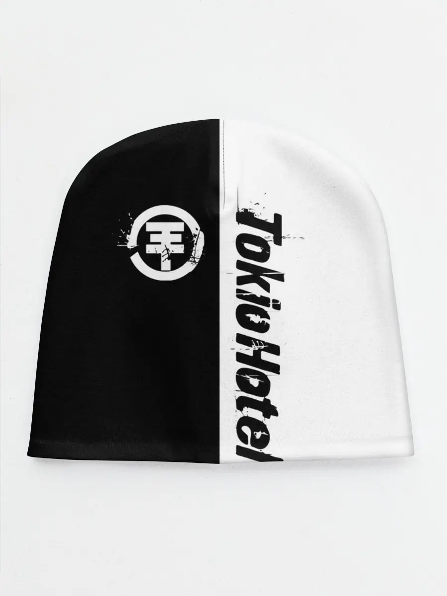 Детская шапка / Tokio Hotel