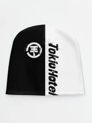 Детская шапка / Tokio Hotel