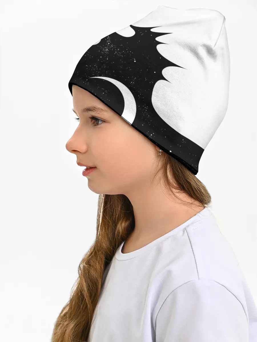 Детская шапка / Touhou