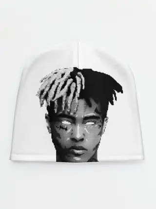 Детская шапка / TENTACION