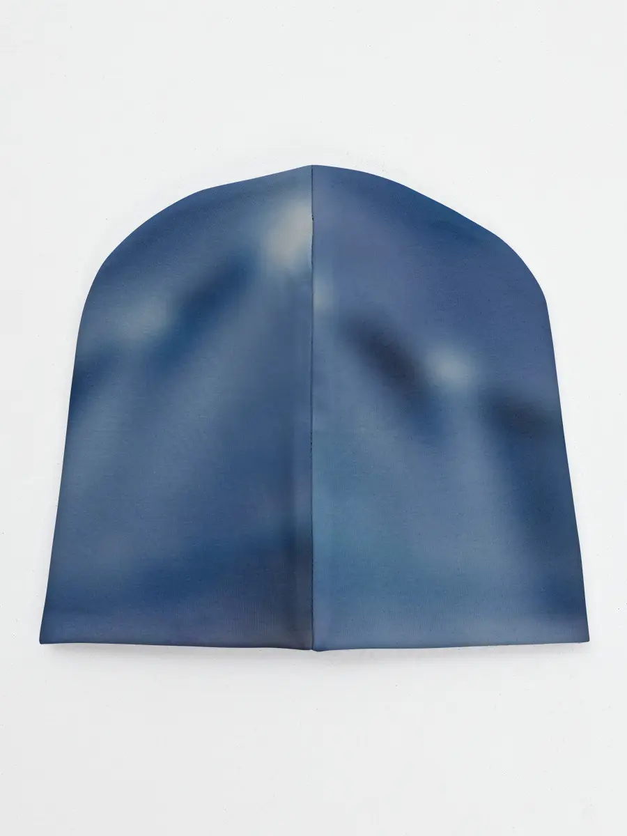 Детская шапка / Звезды футбола