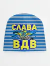 Детская шапка / Слава ВДВ