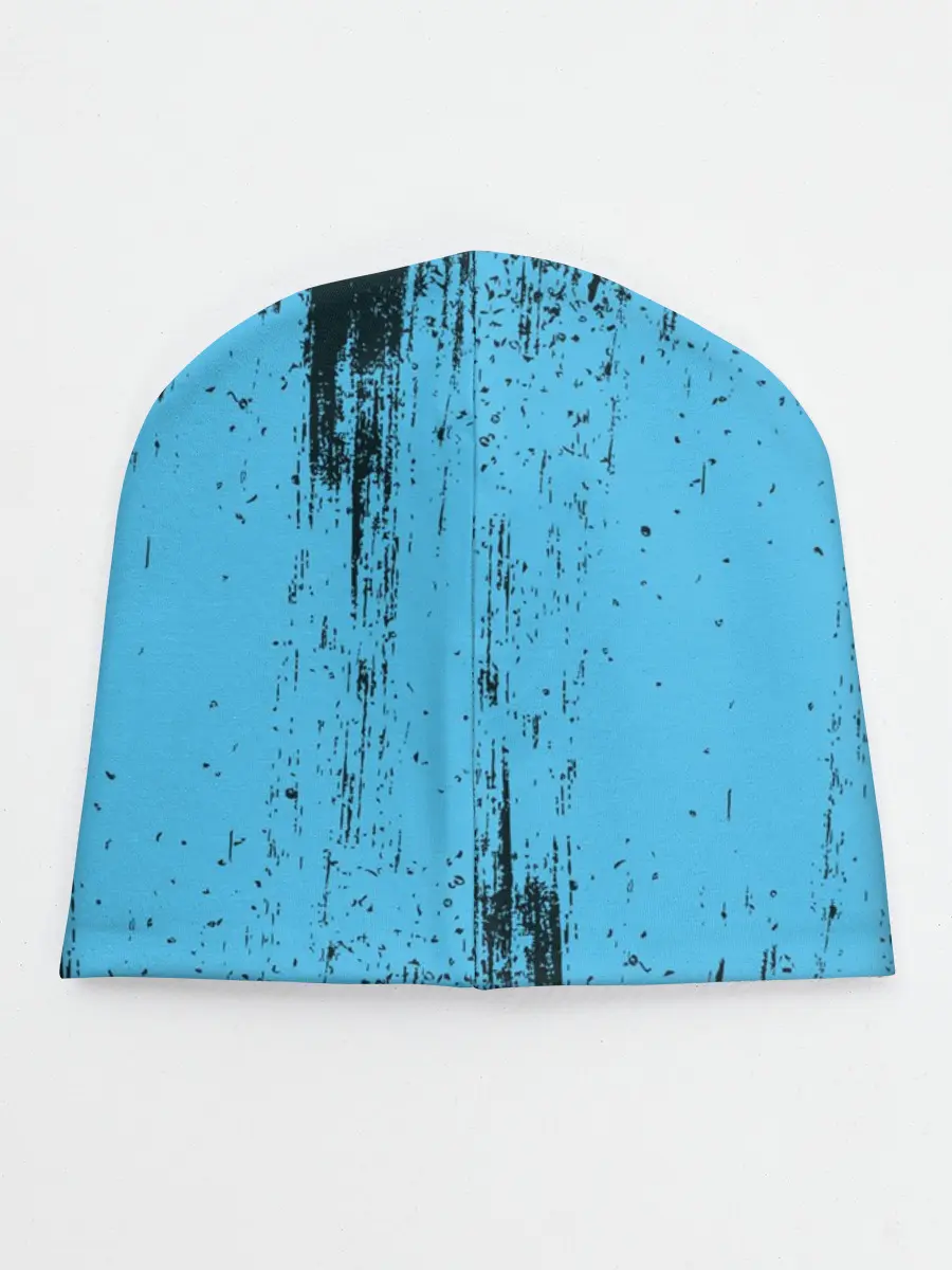 Детская шапка / Манчестер Сити