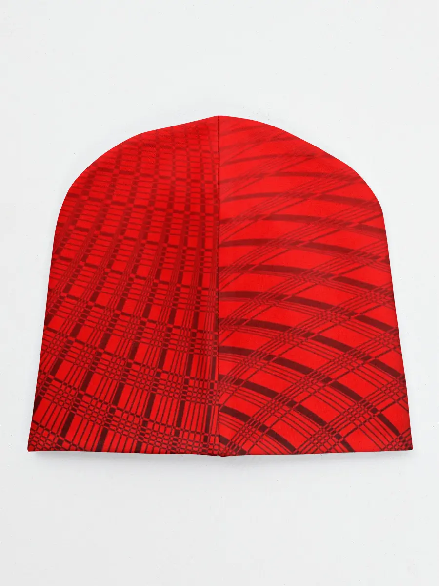 Детская шапка / Mitsubishi sport