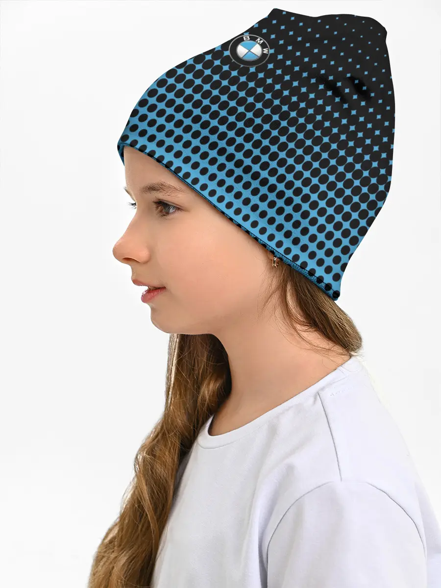 Детская шапка / BMW SPORT