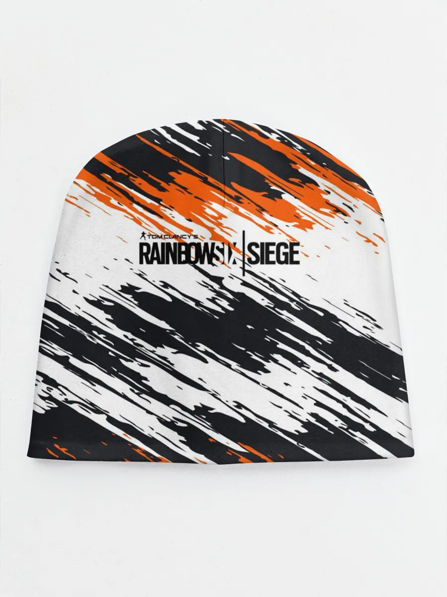Детская шапка / Rainbow Six Siege