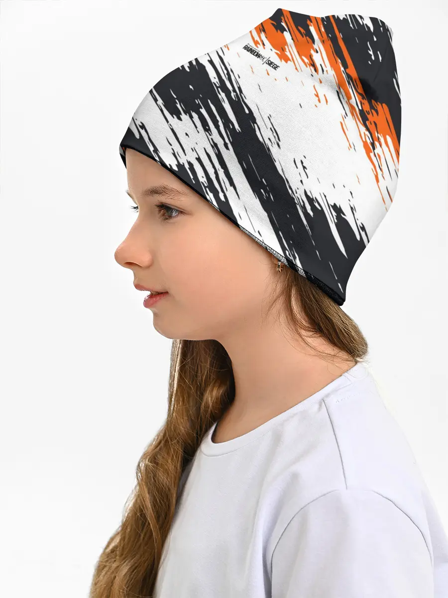 Детская шапка / Rainbow Six Siege