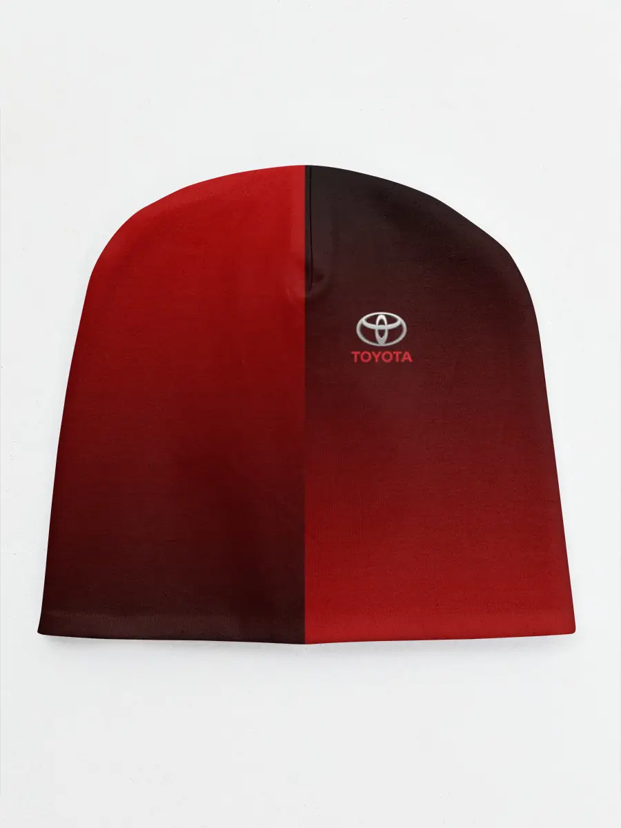 Детская шапка / TOYOTA SPORT