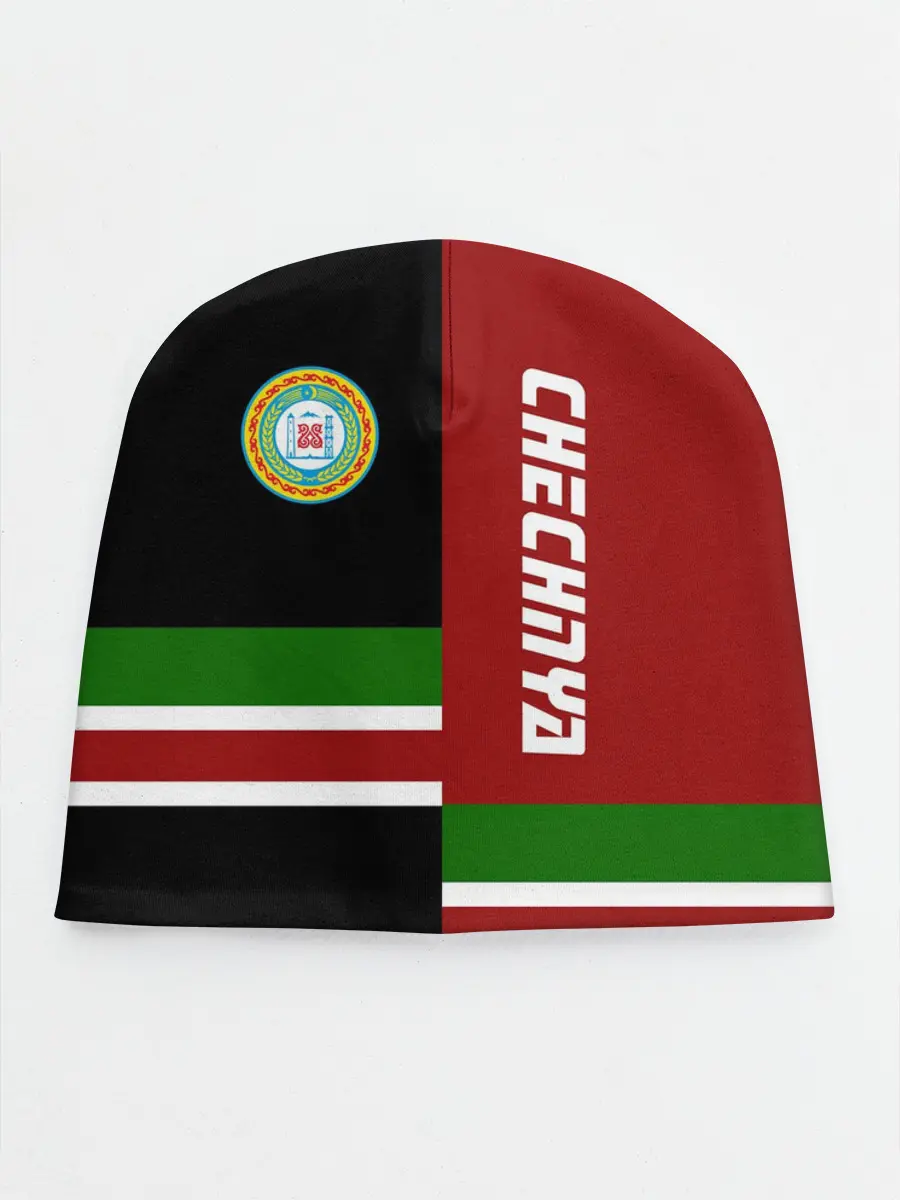 Детская шапка / CHECHNYA