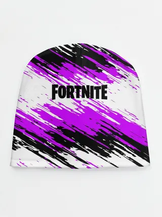 Детская шапка / Fortnite