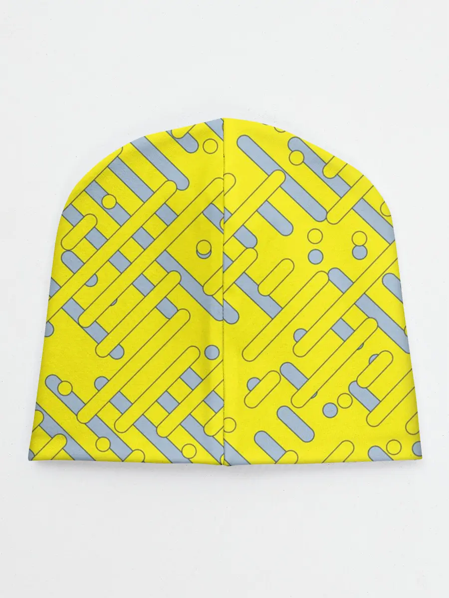 Детская шапка / Subway Surfers